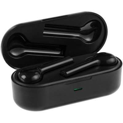 Беспроводные наушники Nextlevel, черные-7