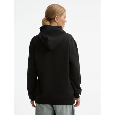 Худи унисекс Condor, темно-серое (графит)-9