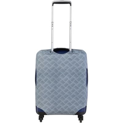 Чехол для чемодана Hard Work-1