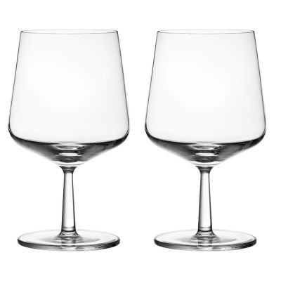 Набор из 2 пивных бокалов Essence-0