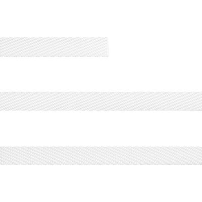 Стропа текстильная Fune 10 L, белая, 110 см-1