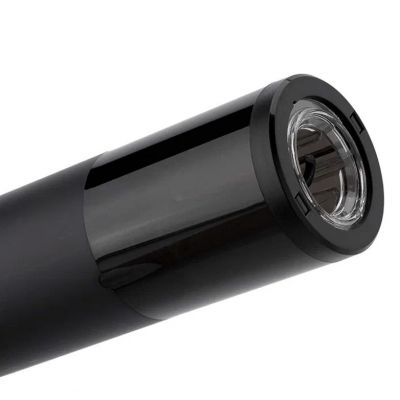 Электрический штопор Hailing Electric Wine Opener, черный-2