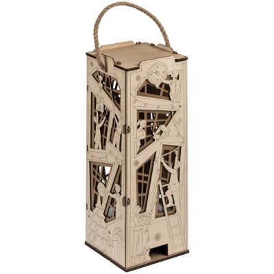 Футляр-светильник Good Job-0