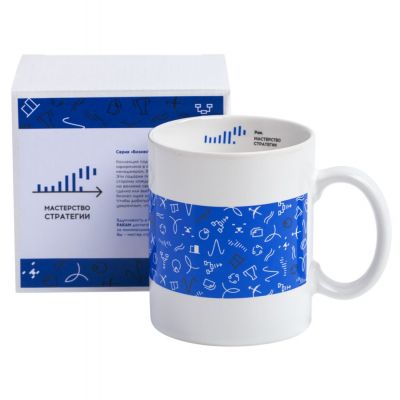 Кружка «Бизнес-зодиак. Рак»-7