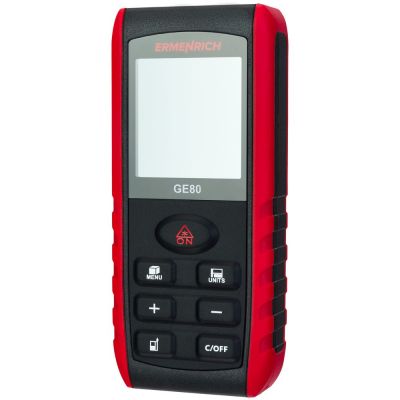 Лазерная рулетка Reel GE80-1