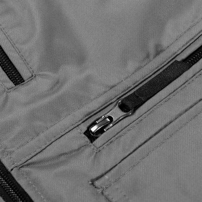 Жилет Unit Operate, серый-2