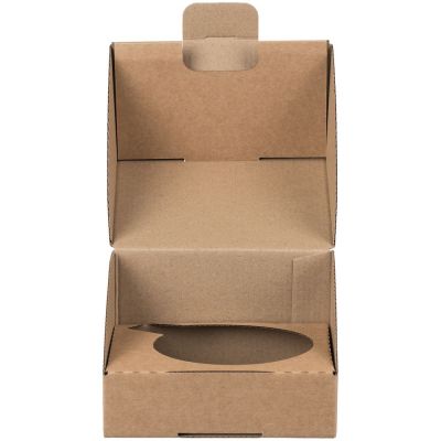 Коробка Klep для кружки, крафт-2