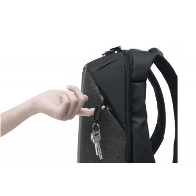 Рюкзак ClickPack, черный-4