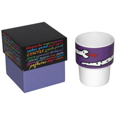 Коробка подарочная «Пожелание», малая-2