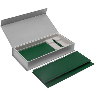 Набор Nebraska Planner, зеленый-1