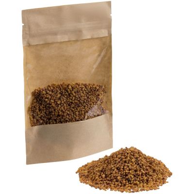 Гречишный чай «Ку Цяо»-0