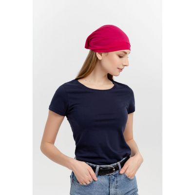 Многофункциональная бандана Bolt, синяя-5