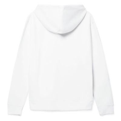 Худи унисекс Phoenix, белое-1