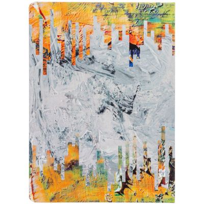 Ежедневник Laminat на заказ, датированный-2