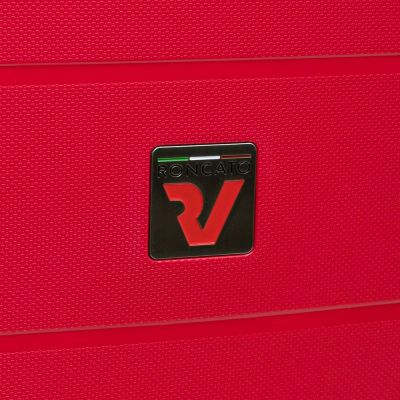 Чемодан Skyline S, красный-8