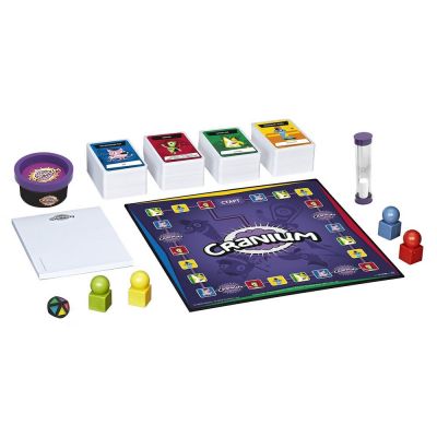 Игра настольная Cranium-3
