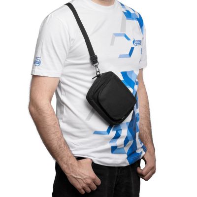 Сумка-органайзер для путешествий Anticut RFID-8