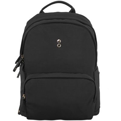 Рюкзак Stella, черный-1