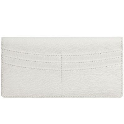 Кошелек sideWide, черно-белый-6