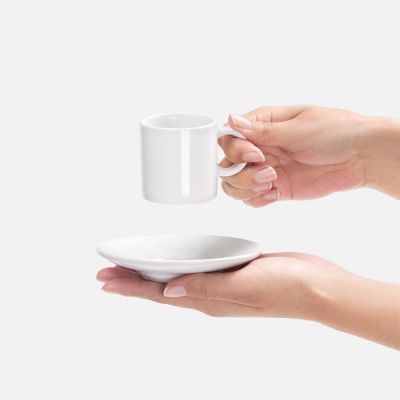 Кофейная пара для сублимационной печати Miamore-4