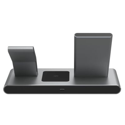 Зарядная станция ReVolt A7-4