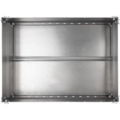 Мангал Hot Spot, стальной-3