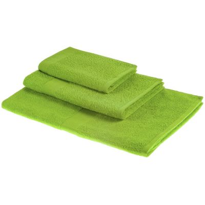 Полотенце Soft Me Light ver.2, малое, зеленое яблоко-4