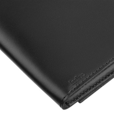 Органайзер inStream, черный-5