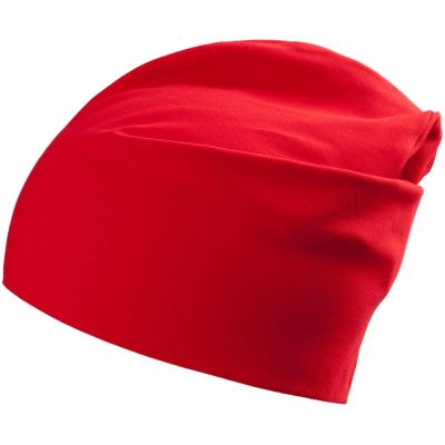 Шапка HeadOn, красная-1
