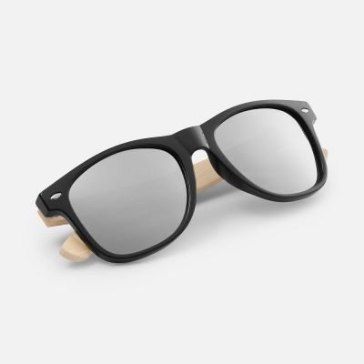 Очки солнцезащитные Varadero, ver.2, черные-1