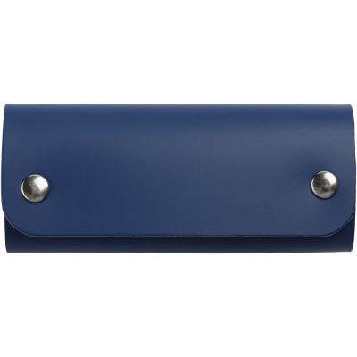 Ключница Salamander, синяя-1