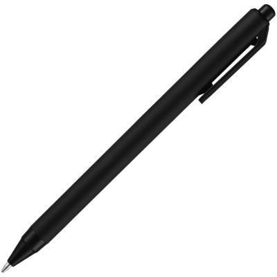 Ручка шариковая Cursive, черная-2