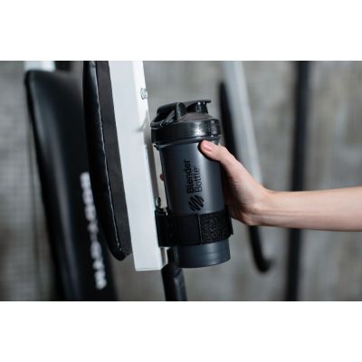 Магнитный держатель для спортивных шейкеров Magneto, синий-7