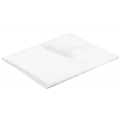 Декоративная упаковочная бумага Swish Tissue, белая-0