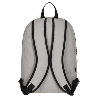 Рюкзак Base, серый-3