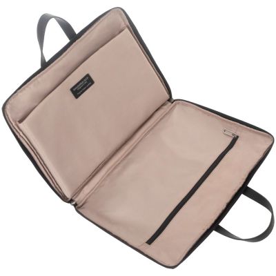 Сумка для ноутбука Mellow Urban MWC02, черная-3