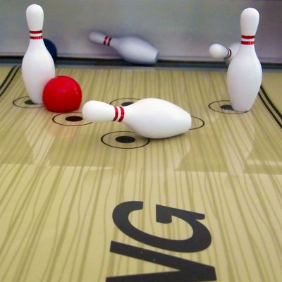 Игра «Нанобоулинг»-6