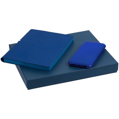 Набор Flexpen Shall Energy, синий-0