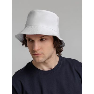 Панама Challenge, белая-6