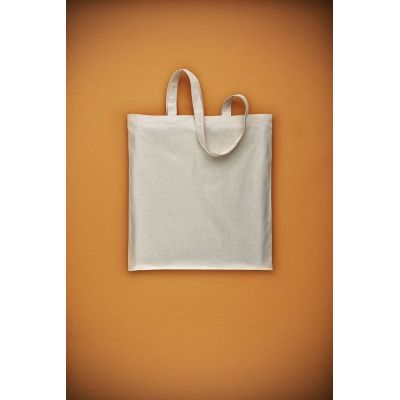 Холщовая сумка Optima 135, неокрашенная-4