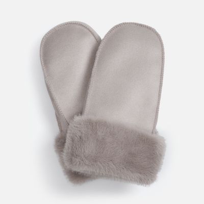 Варежки Severin, бежевые-1