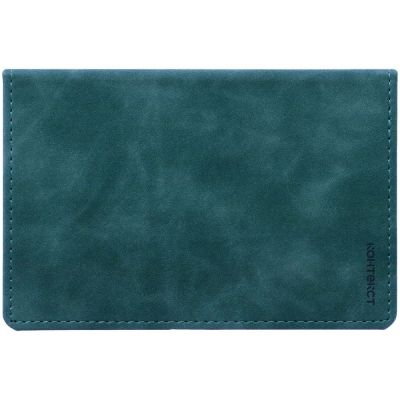 Еженедельник Urban, недатированный, изумрудный-4