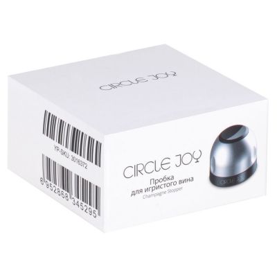 Вакуумная пробка для шампанского Champagne Sealer-2