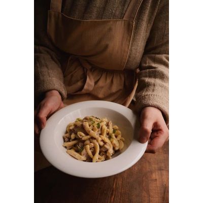 Паста Casarecce-5