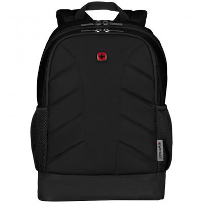 Рюкзак Quadma, черный-1