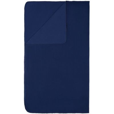 Дорожный плед Pathway, синий-5