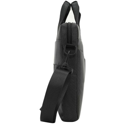 Сумка для ноутбука L244, черная-2