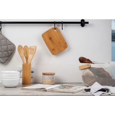 Доска разделочная Lot, малая-3