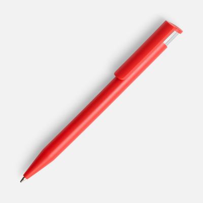 Ручка шариковая Tippo, красная-0
