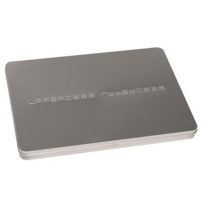 Шарф Asanoha, темно-серый/голубой-4